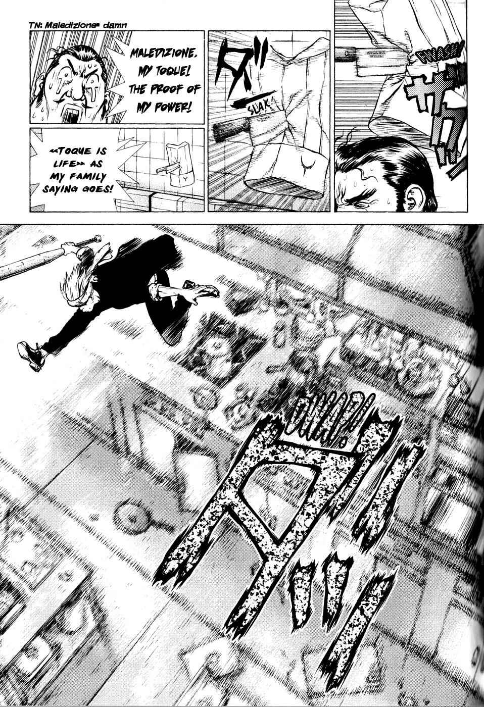 Page 6 Chapter 35 Sun-ken Rock