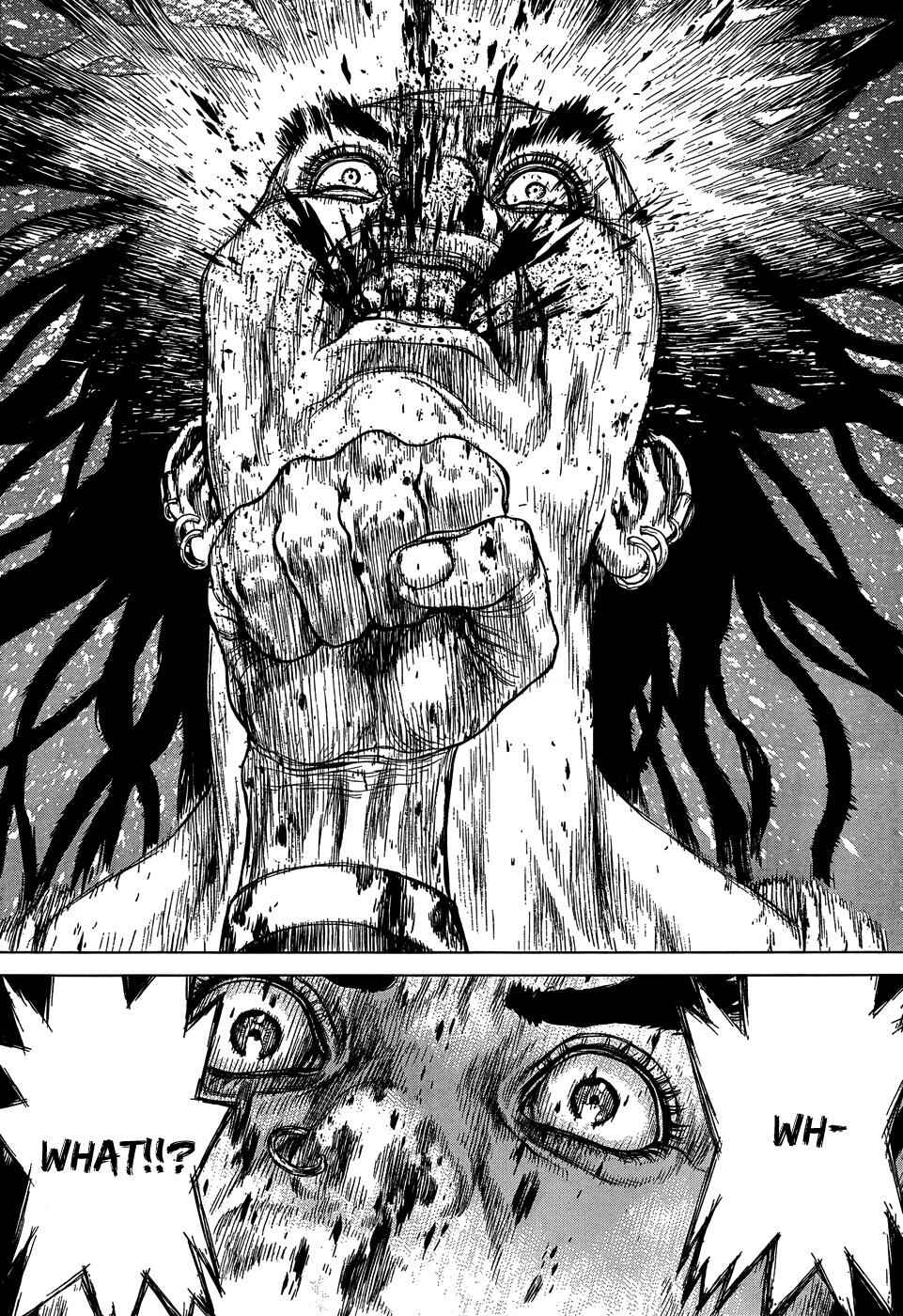 Page 12 Chapter 104 Sun-ken Rock