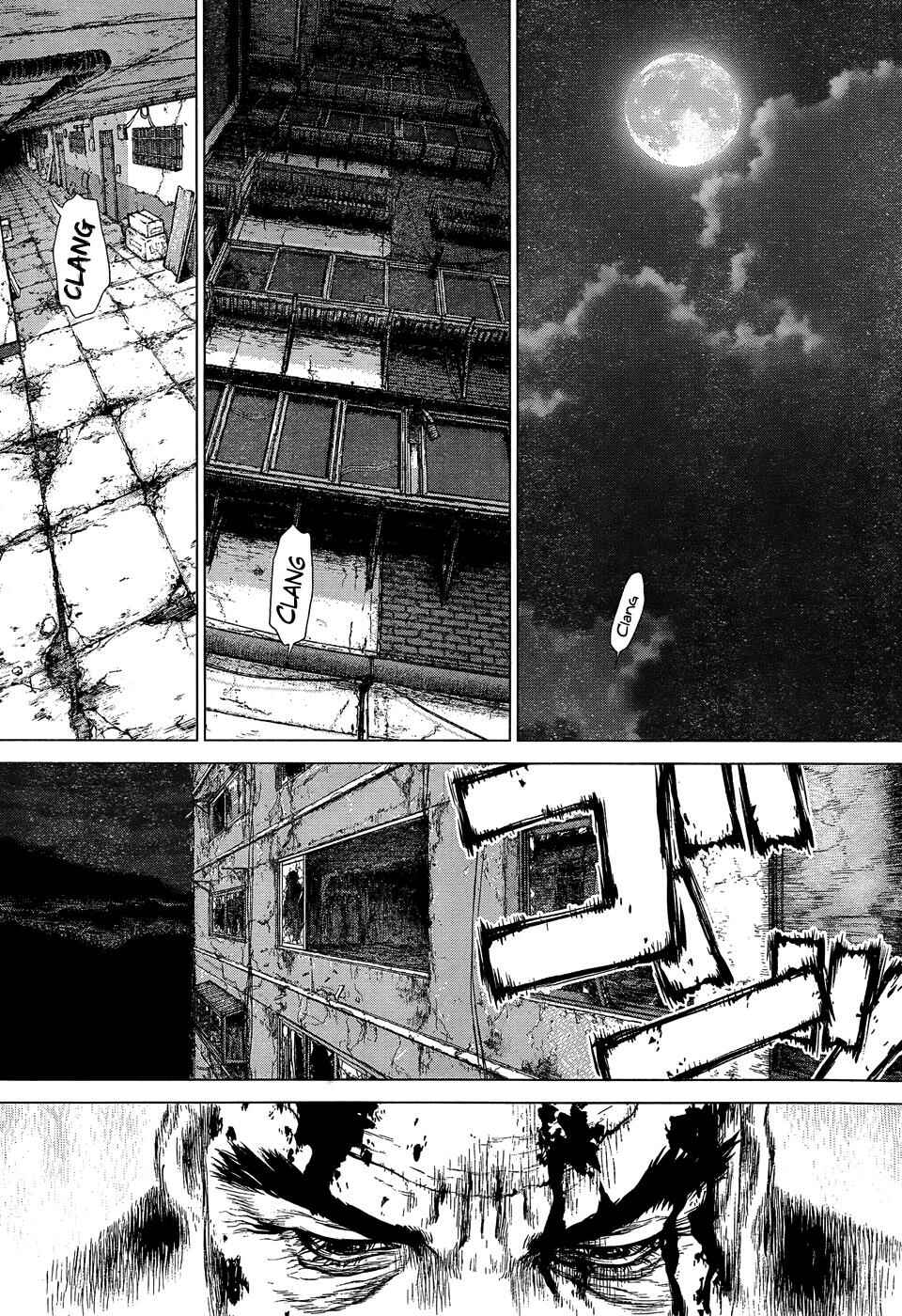 Page 15 Chapter 104 Sun-ken Rock