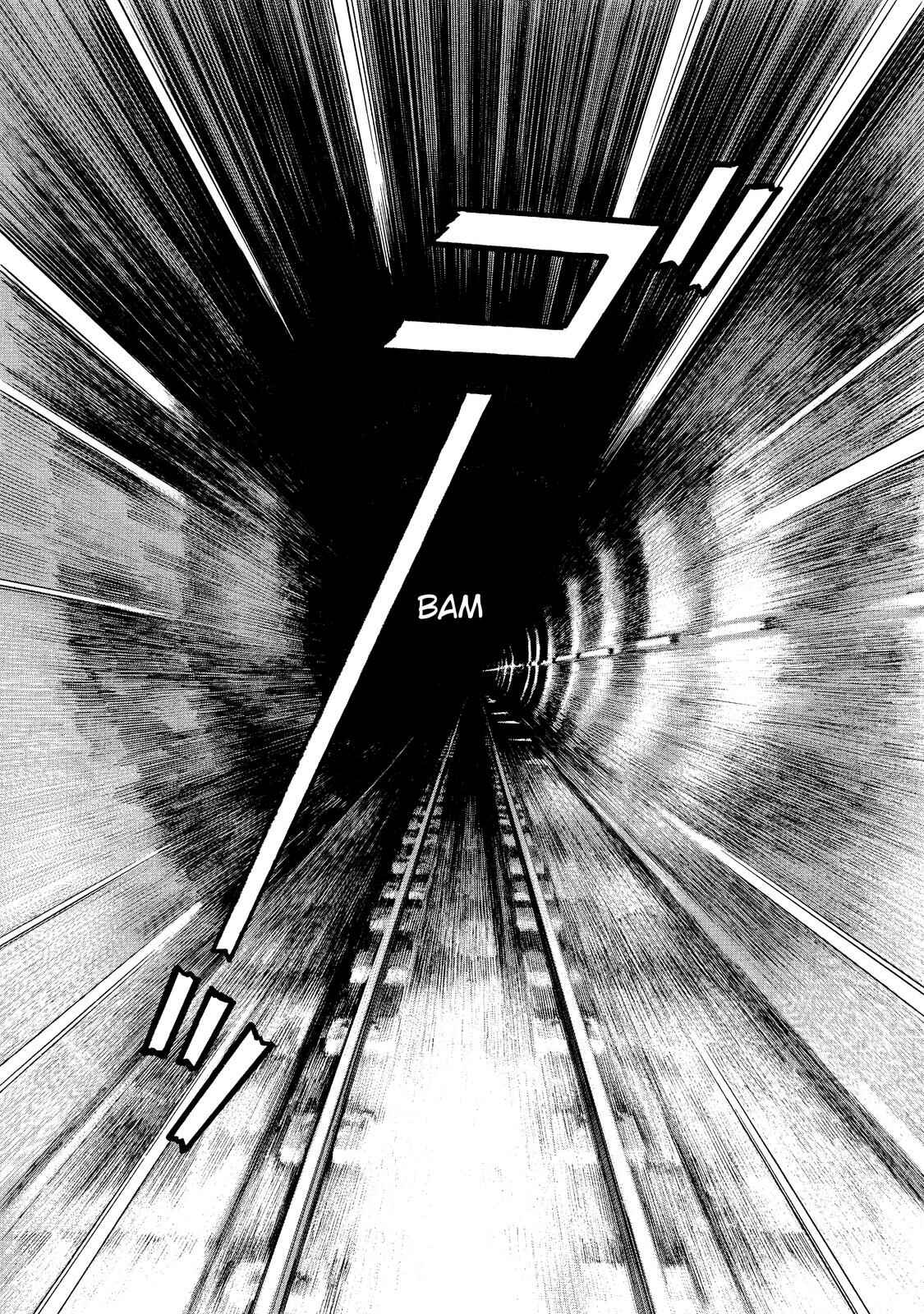 Page 2 Chapter 4 Ekiben Hitoritabi