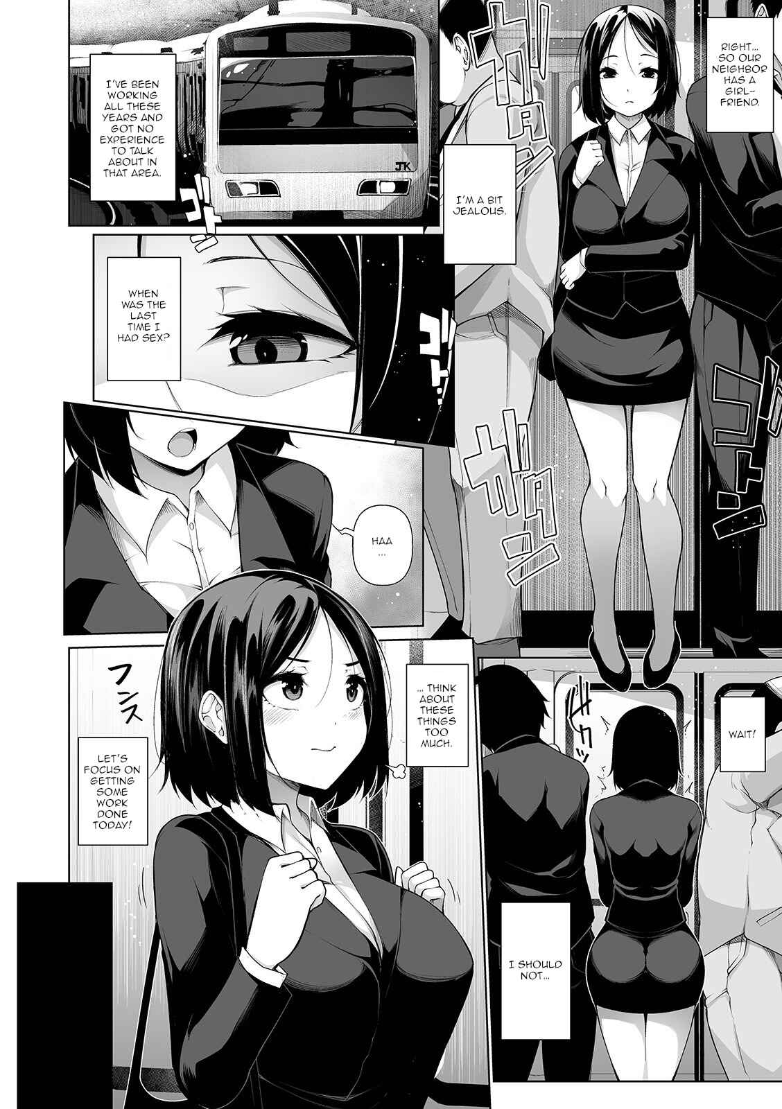 Page 2 Chapter 6 Hypno Blink