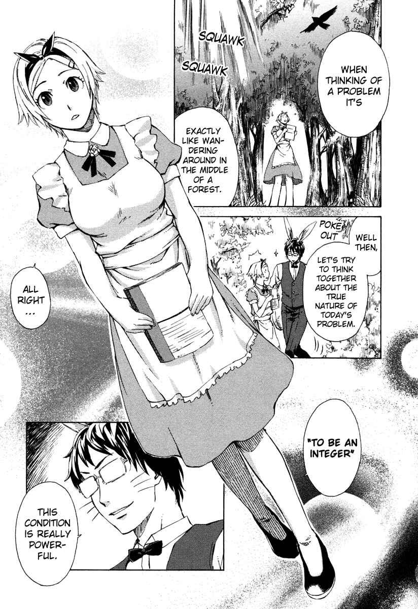 Page 8 Chapter 4 Mathematical Girls - Fermats Last Theorem