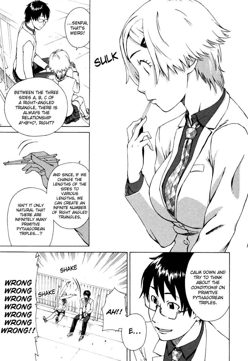 Page 12 Chapter 2 Mathematical Girls - Fermats Last Theorem