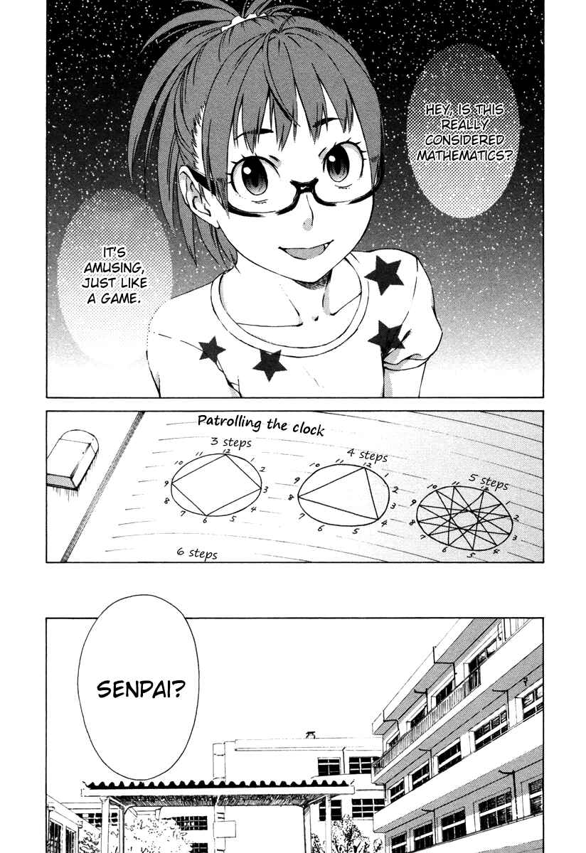 Page 2 Chapter 2 Mathematical Girls - Fermats Last Theorem