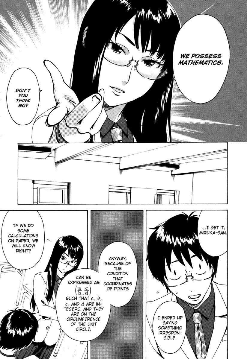 Page 22 Chapter 2 Mathematical Girls - Fermats Last Theorem