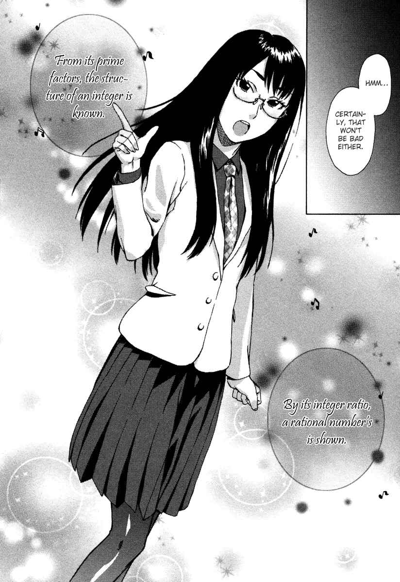 Page 23 Chapter 2 Mathematical Girls - Fermats Last Theorem