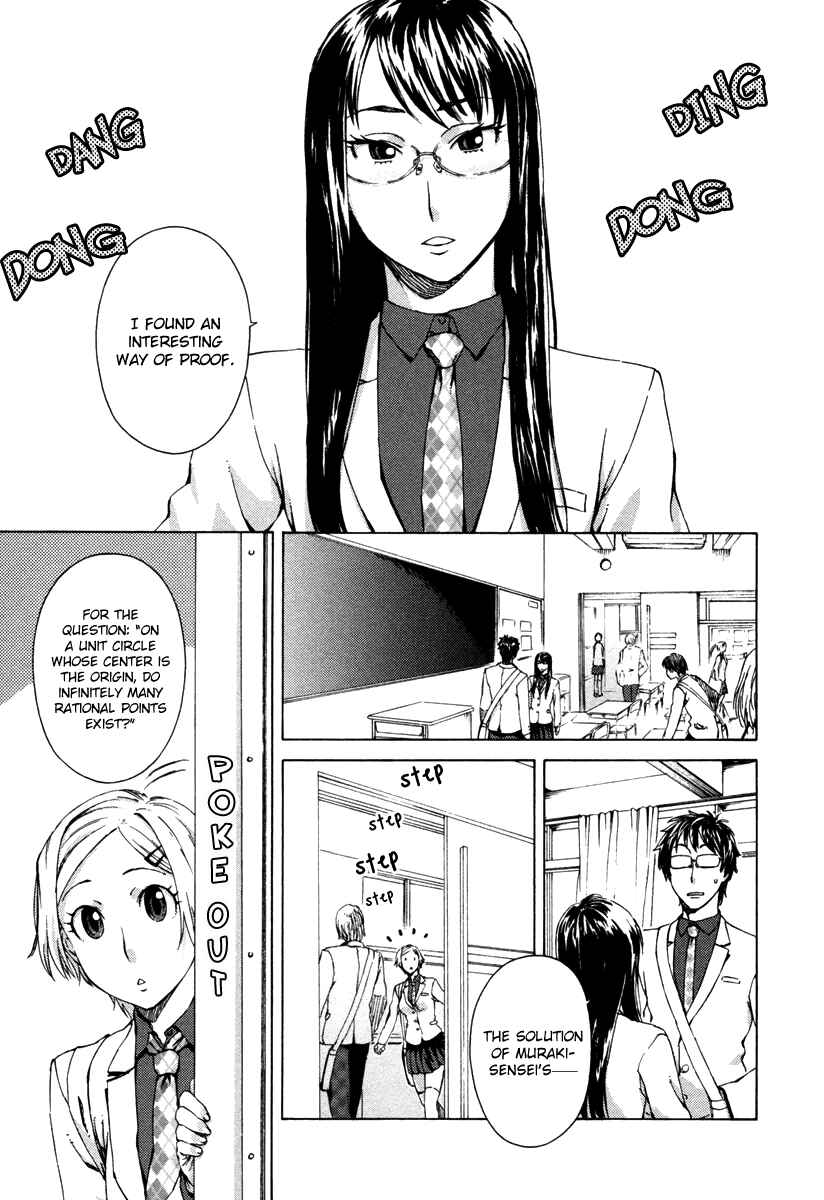 Page 2 Chapter 5 Mathematical Girls - Fermats Last Theorem