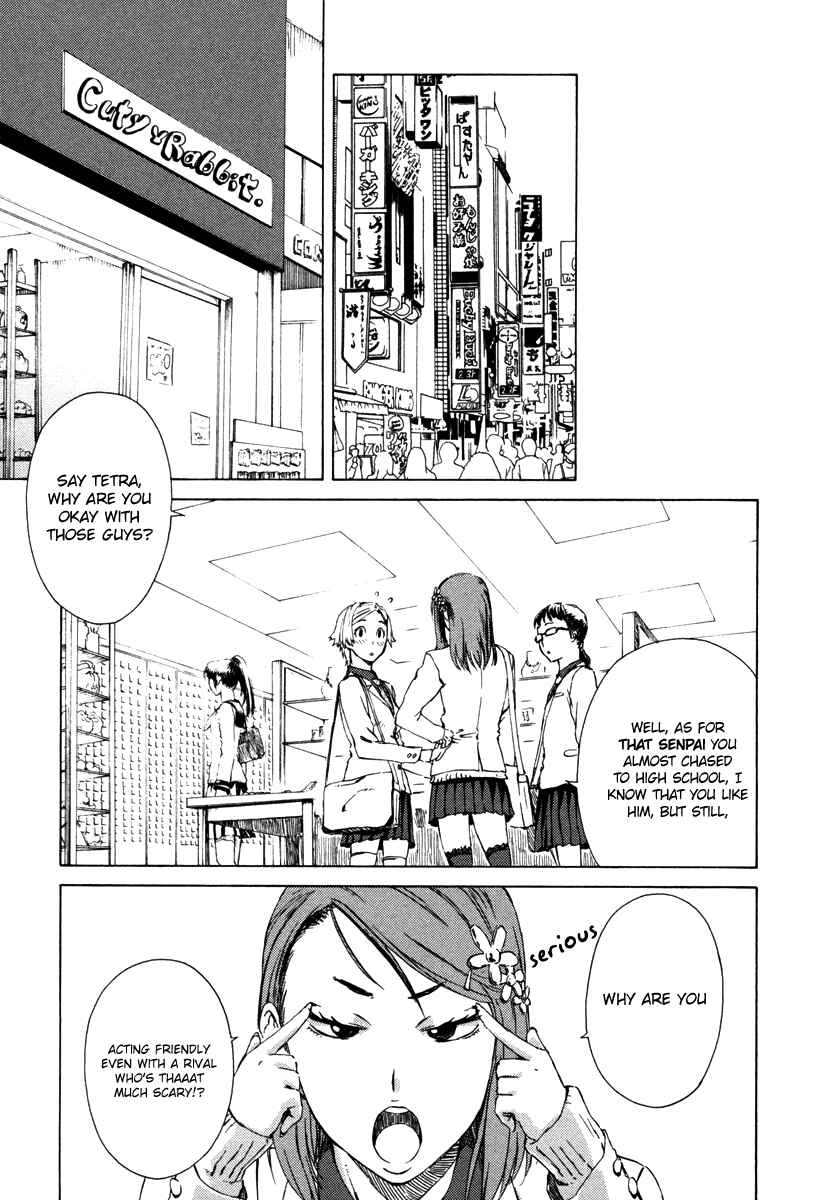 Page 21 Chapter 5 Mathematical Girls - Fermats Last Theorem