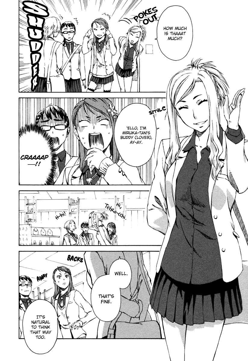 Page 22 Chapter 5 Mathematical Girls - Fermats Last Theorem