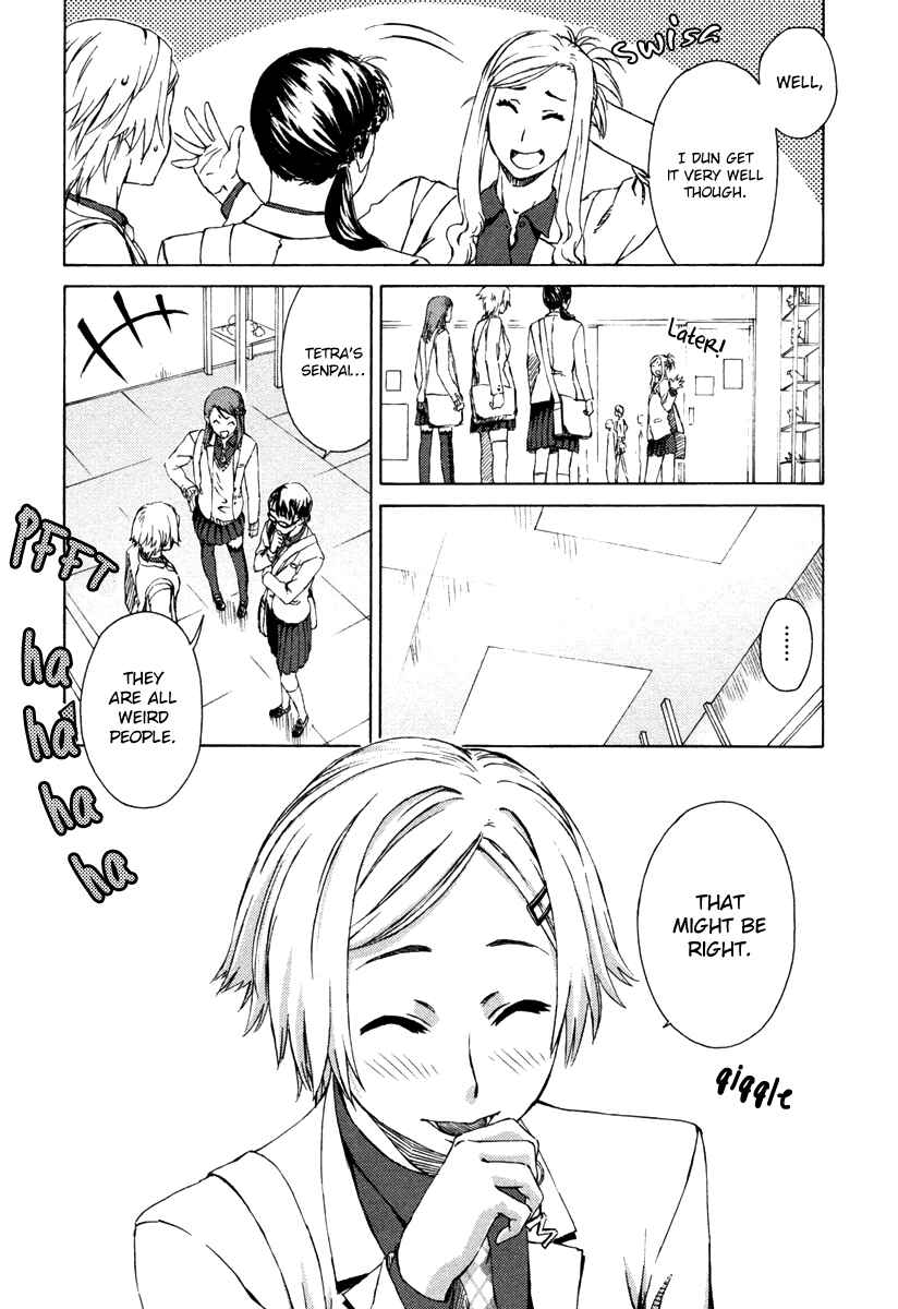Page 24 Chapter 5 Mathematical Girls - Fermats Last Theorem