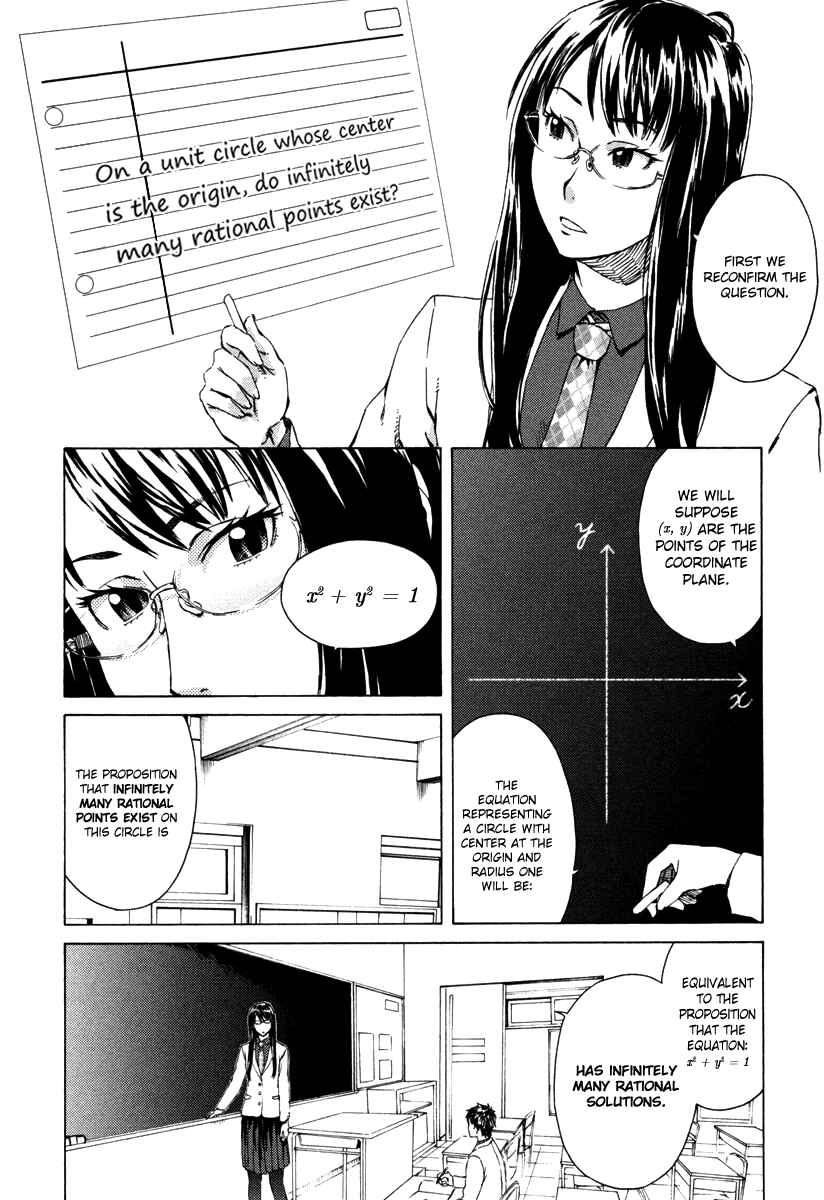 Page 5 Chapter 5 Mathematical Girls - Fermats Last Theorem