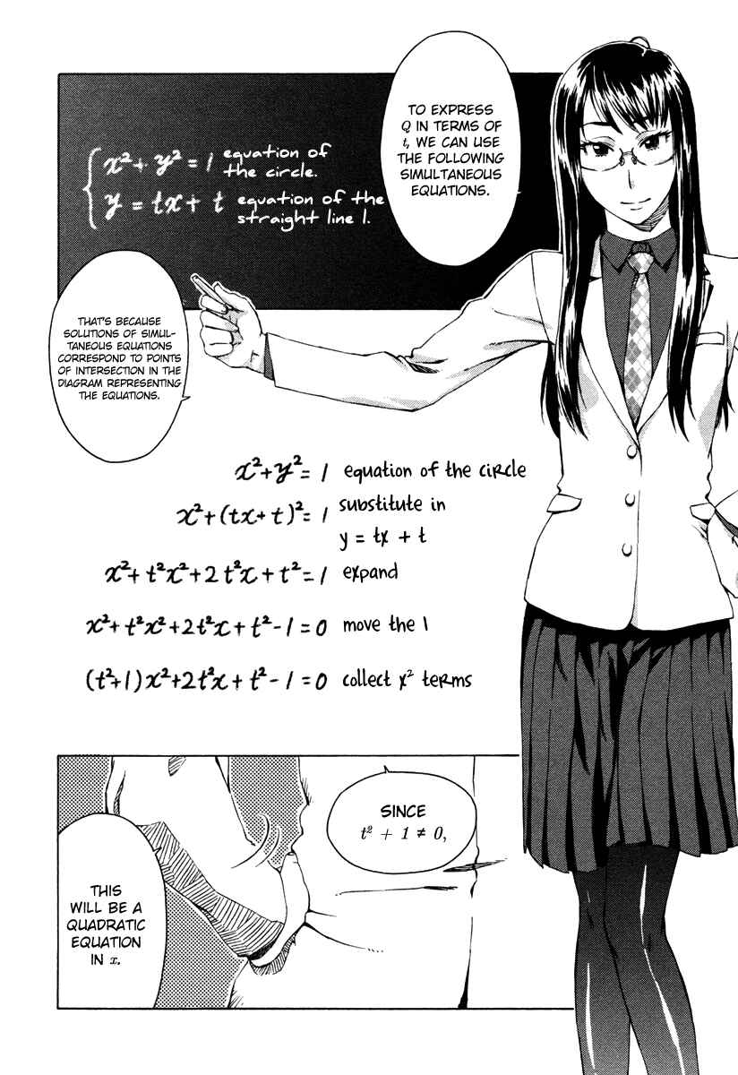 Page 7 Chapter 5 Mathematical Girls - Fermats Last Theorem