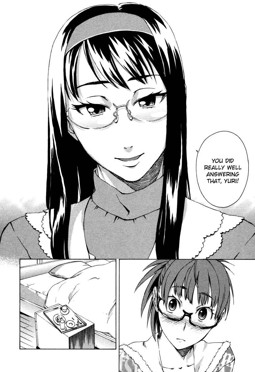 Page 15 Chapter 7 Mathematical Girls - Fermats Last Theorem