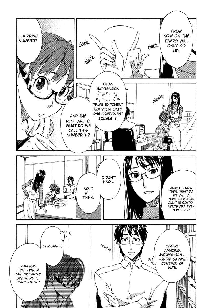 Page 16 Chapter 7 Mathematical Girls - Fermats Last Theorem
