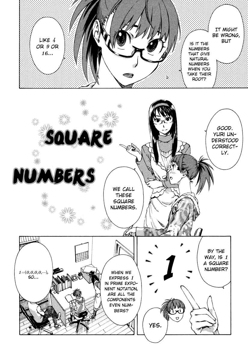 Page 17 Chapter 7 Mathematical Girls - Fermats Last Theorem