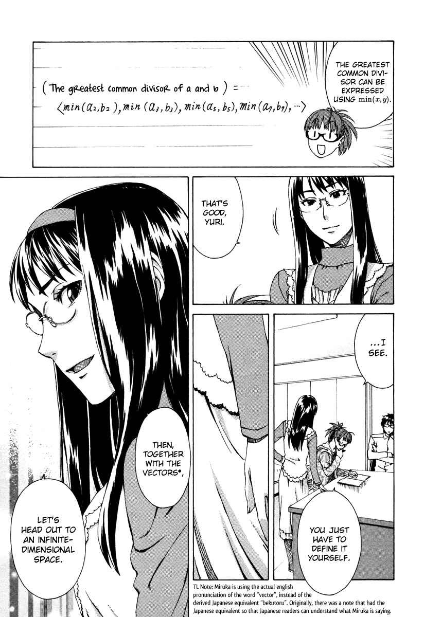 Page 22 Chapter 7 Mathematical Girls - Fermats Last Theorem