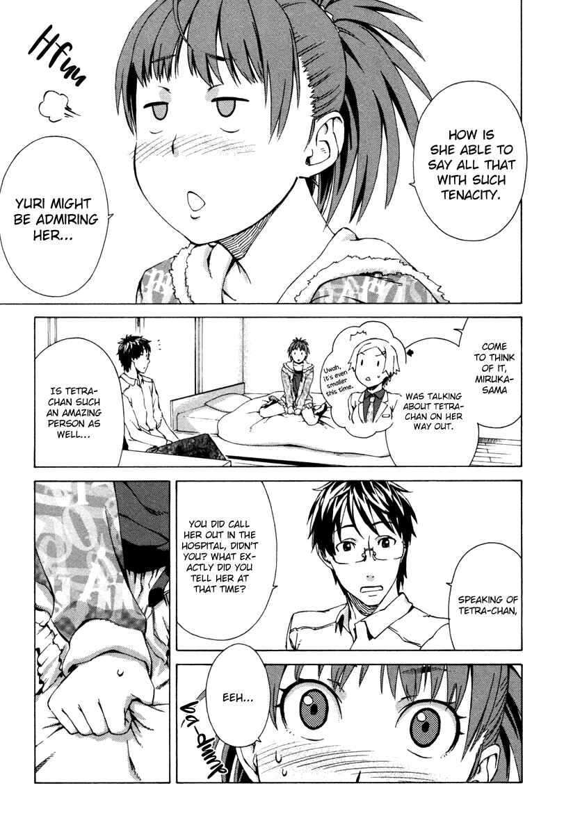 Page 27 Chapter 7 Mathematical Girls - Fermats Last Theorem