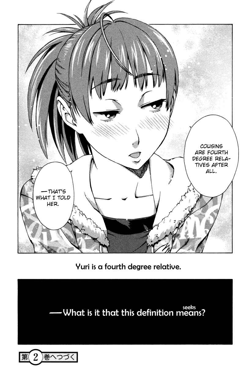 Page 28 Chapter 7 Mathematical Girls - Fermats Last Theorem