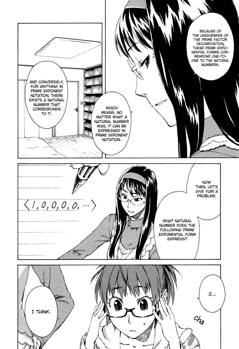 Page 9 Chapter 7 Mathematical Girls - Fermats Last Theorem