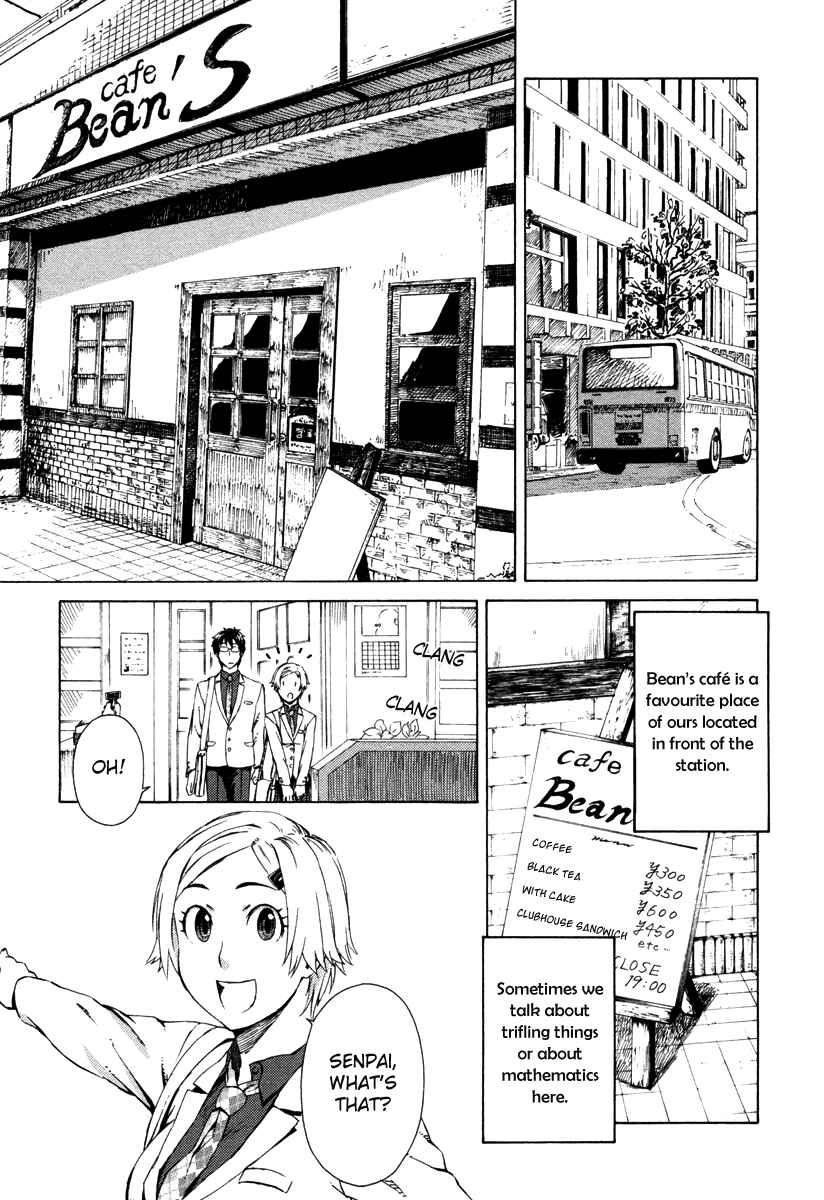 Page 12 Chapter 3 Mathematical Girls - Fermats Last Theorem