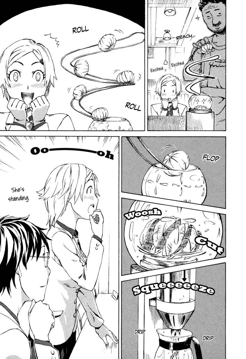 Page 14 Chapter 3 Mathematical Girls - Fermats Last Theorem