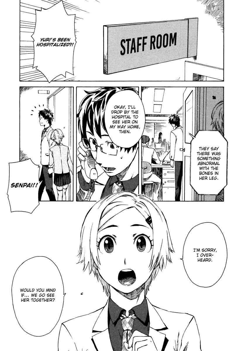 Page 2 Chapter 3 Mathematical Girls - Fermats Last Theorem