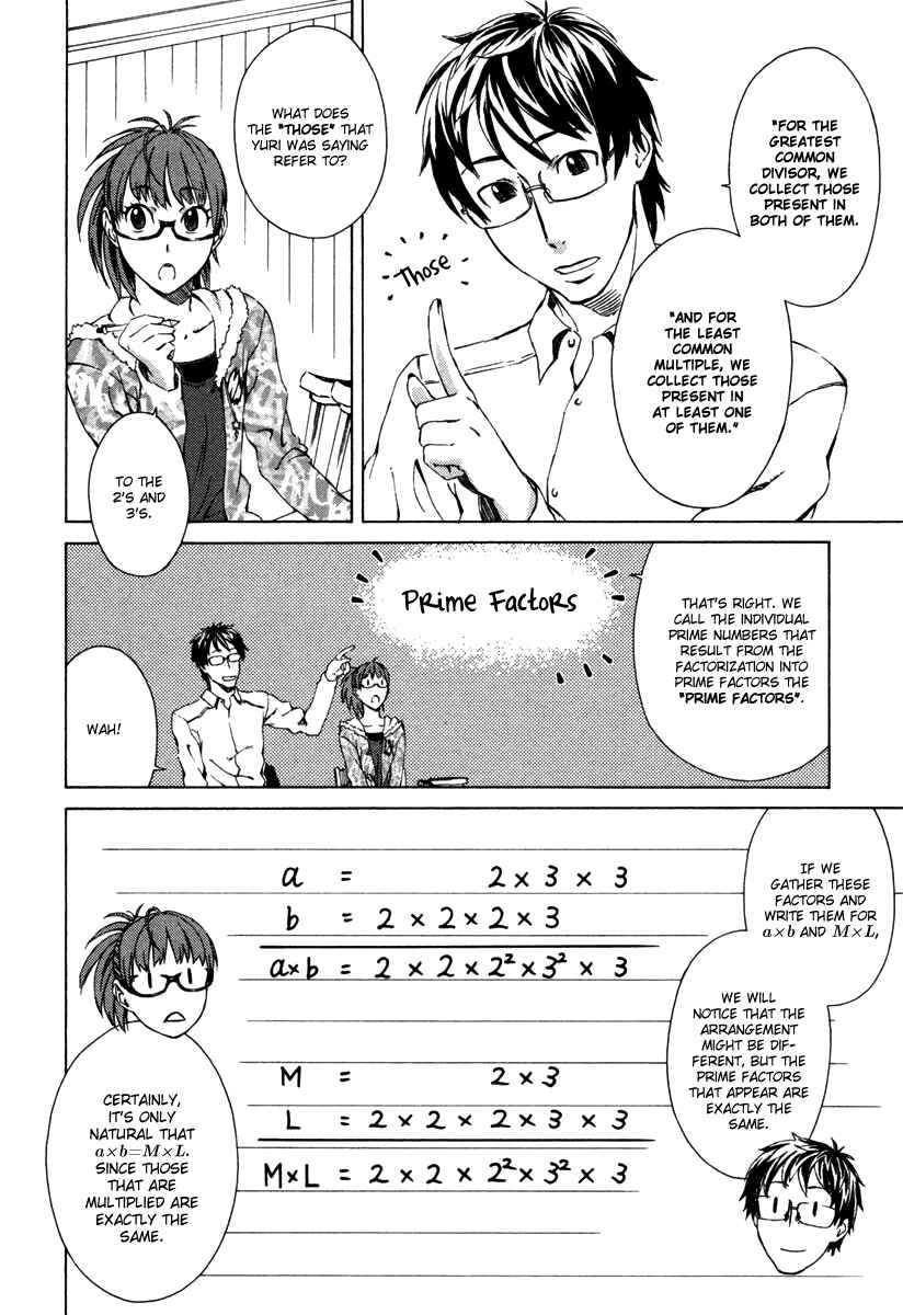 Page 17 Chapter 6 Mathematical Girls - Fermats Last Theorem