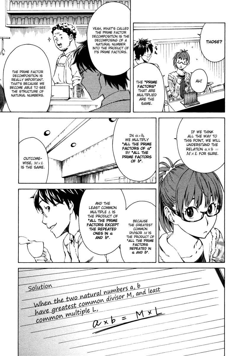 Page 18 Chapter 6 Mathematical Girls - Fermats Last Theorem