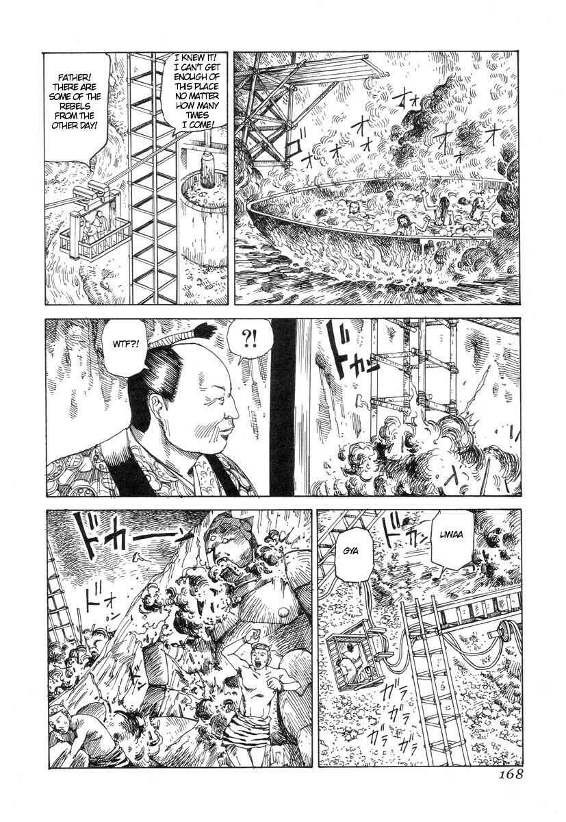 Page 2 Chapter 11 Lets Roll Around