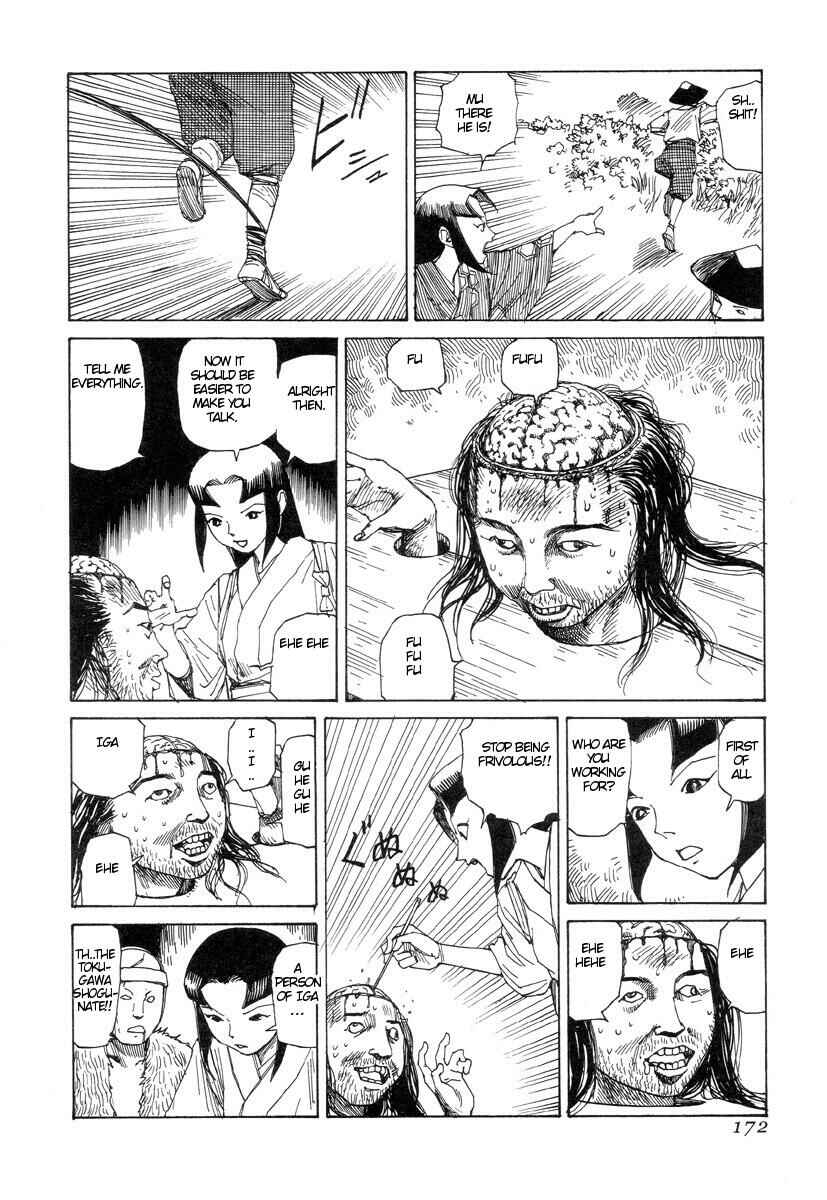 Page 6 Chapter 11 Lets Roll Around
