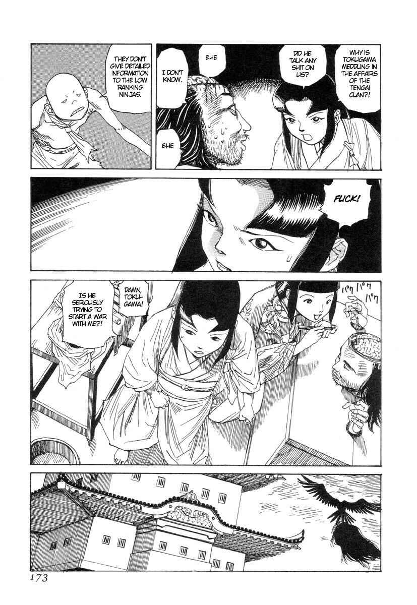 Page 7 Chapter 11 Lets Roll Around
