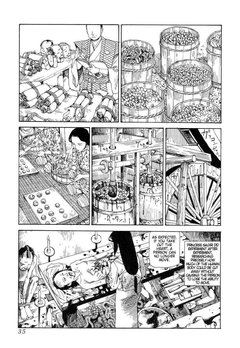Page 13 Chapter 2 Lets Roll Around