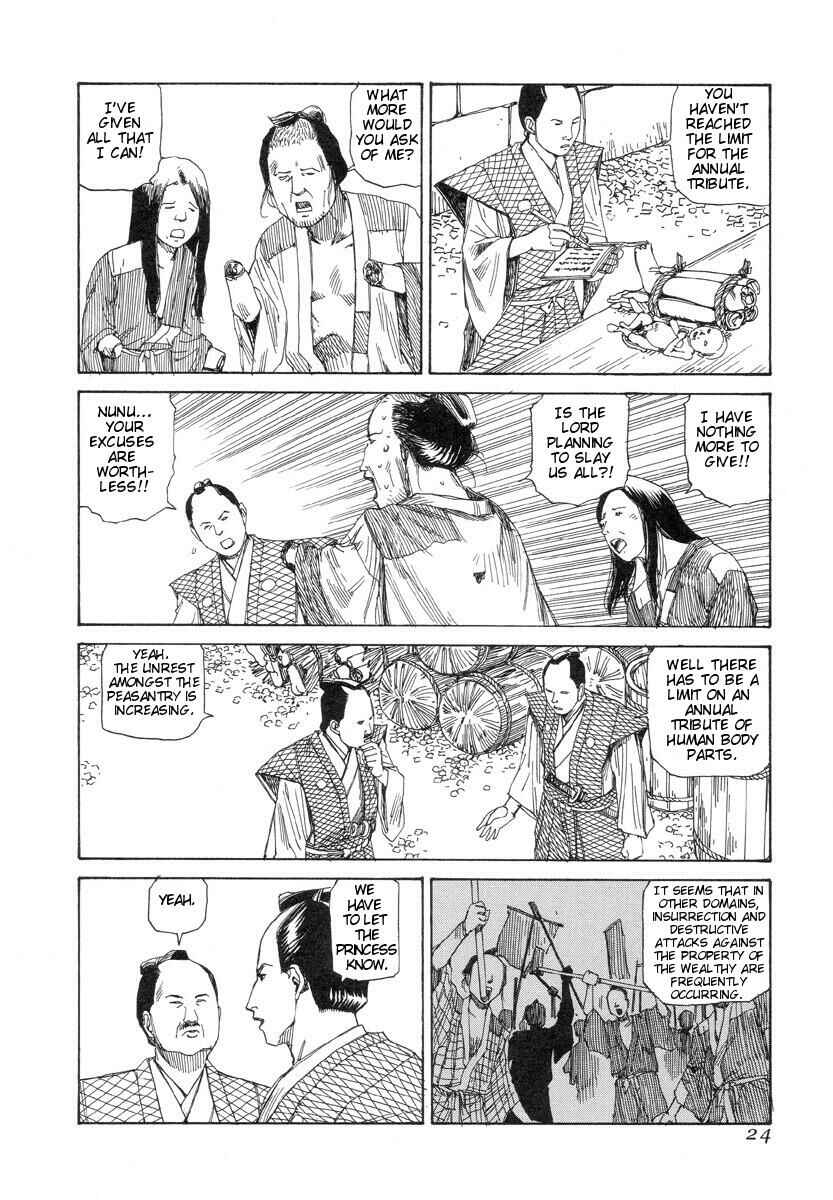 Page 2 Chapter 2 Lets Roll Around
