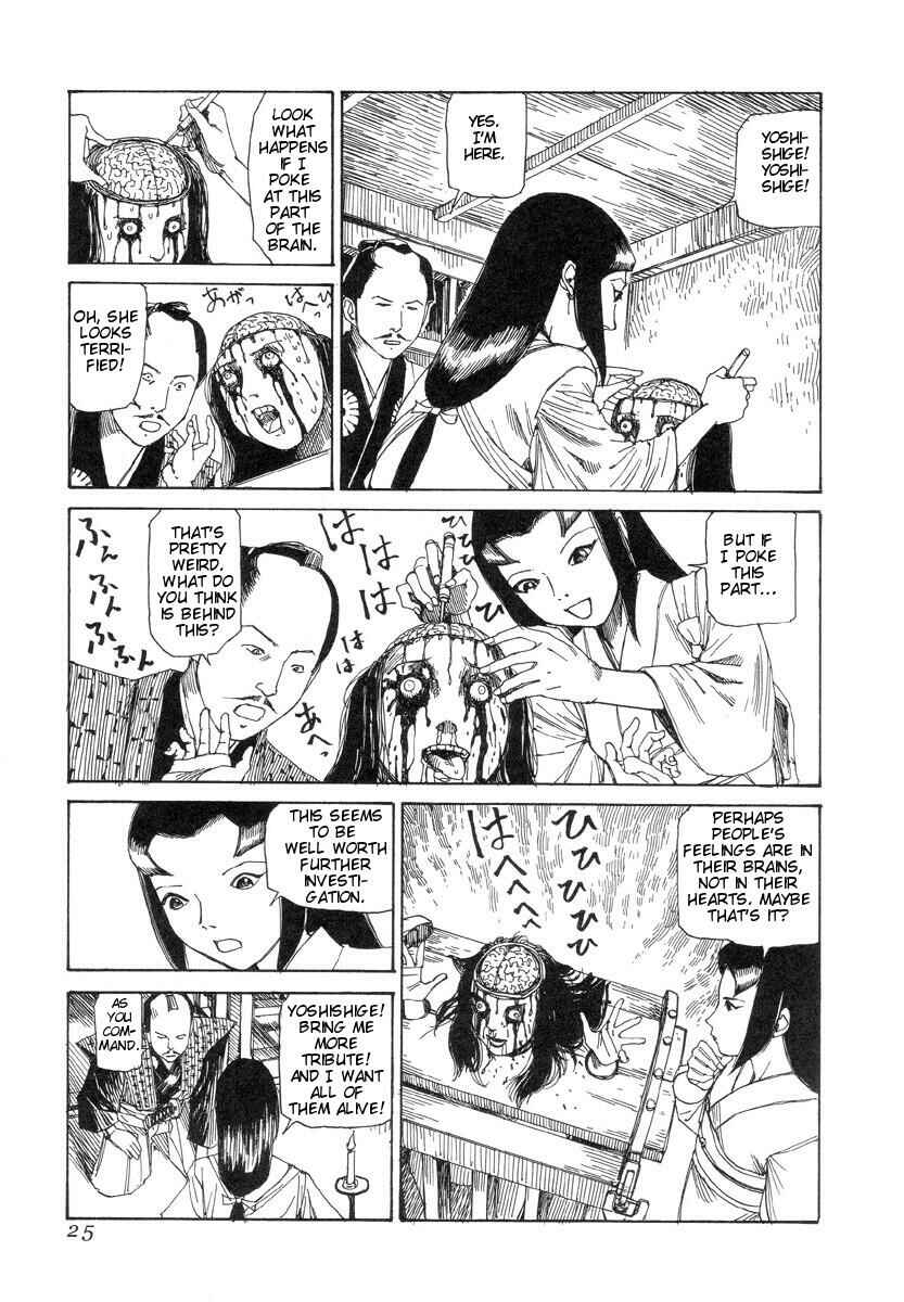 Page 3 Chapter 2 Lets Roll Around