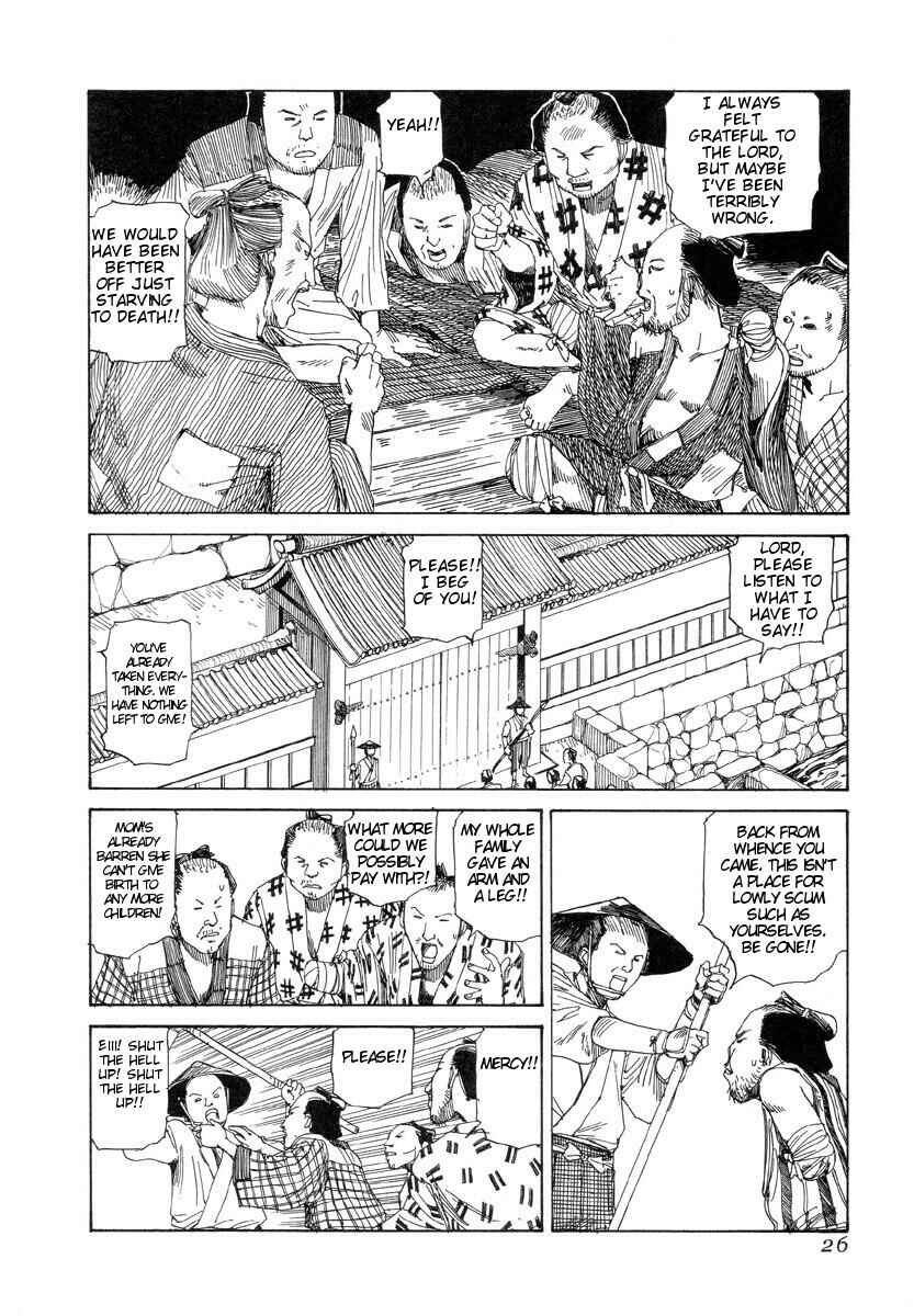 Page 4 Chapter 2 Lets Roll Around