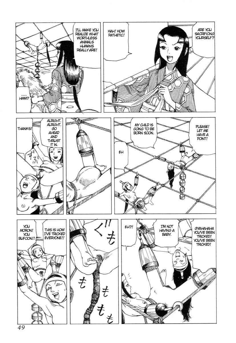 Page 11 Chapter 3 Lets Roll Around