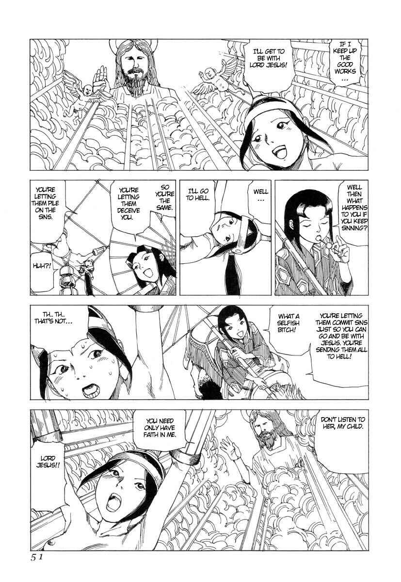 Page 13 Chapter 3 Lets Roll Around