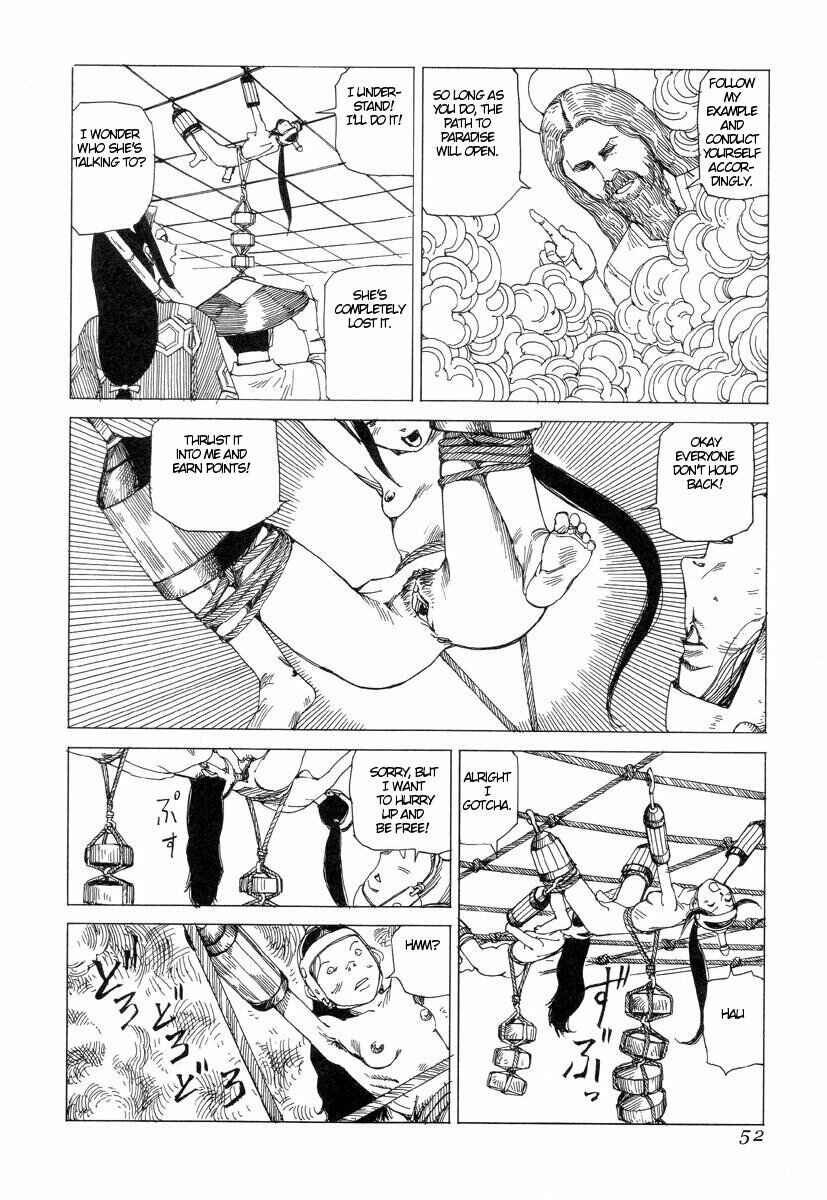 Page 14 Chapter 3 Lets Roll Around