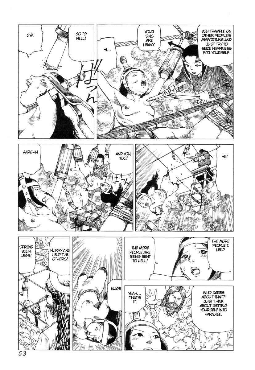 Page 15 Chapter 3 Lets Roll Around
