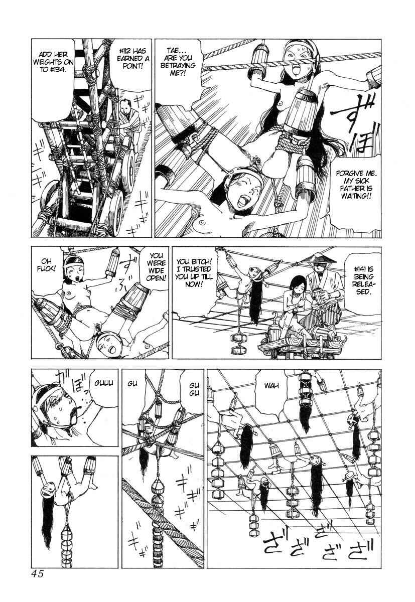 Page 7 Chapter 3 Lets Roll Around