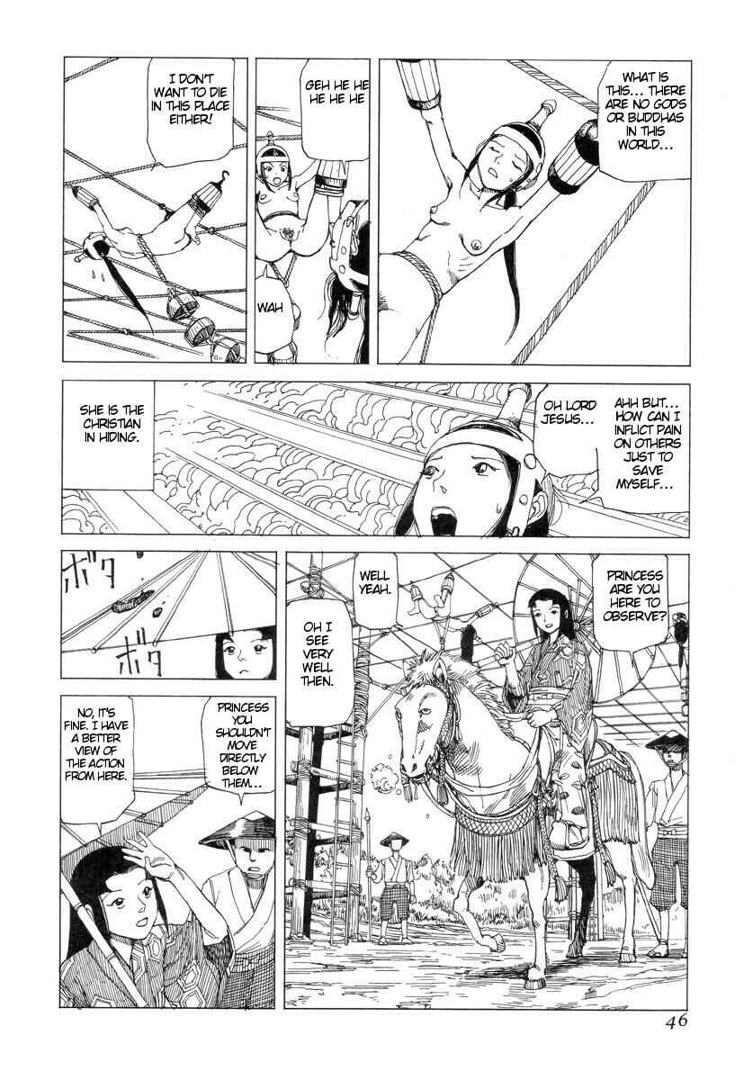 Page 8 Chapter 3 Lets Roll Around