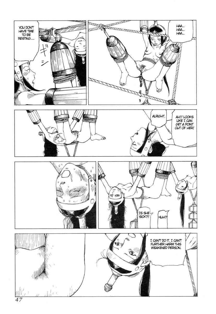 Page 9 Chapter 3 Lets Roll Around