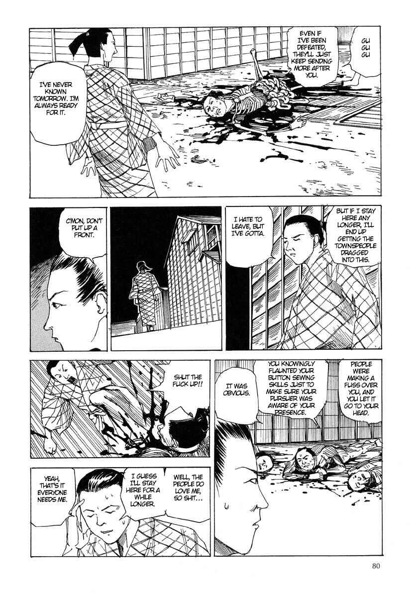 Page 16 Chapter 17 Lets Roll Around