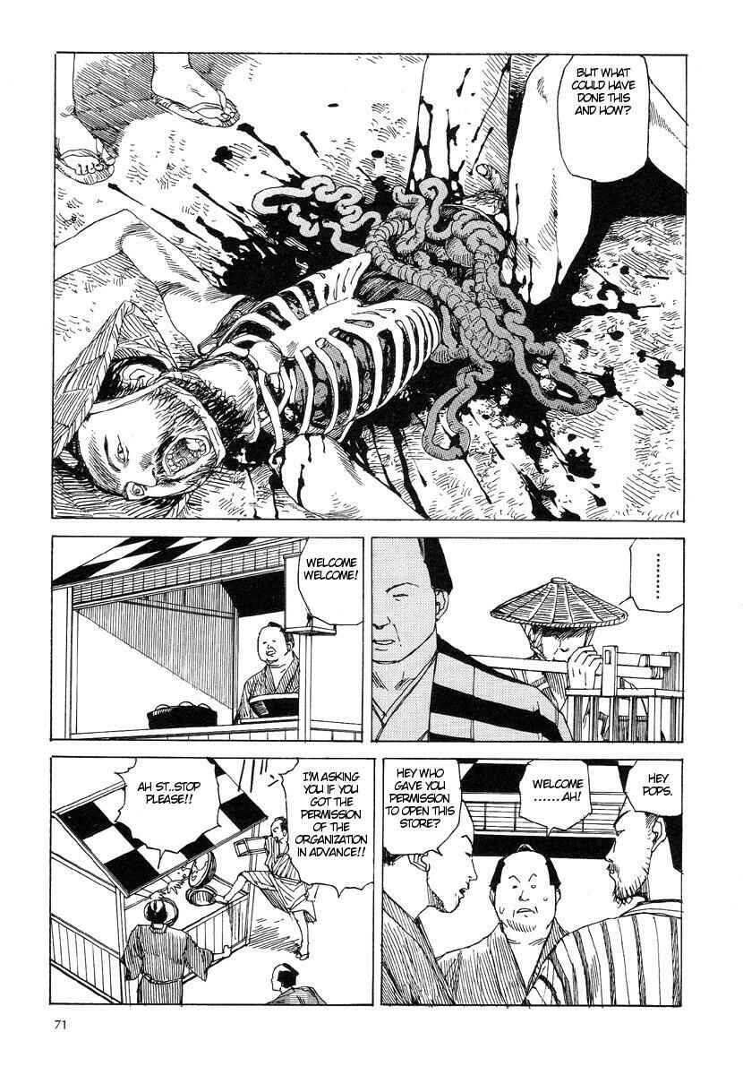 Page 7 Chapter 17 Lets Roll Around