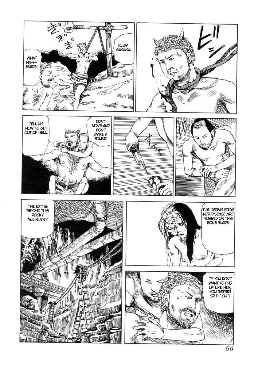 Page 12 Chapter 4 Lets Roll Around