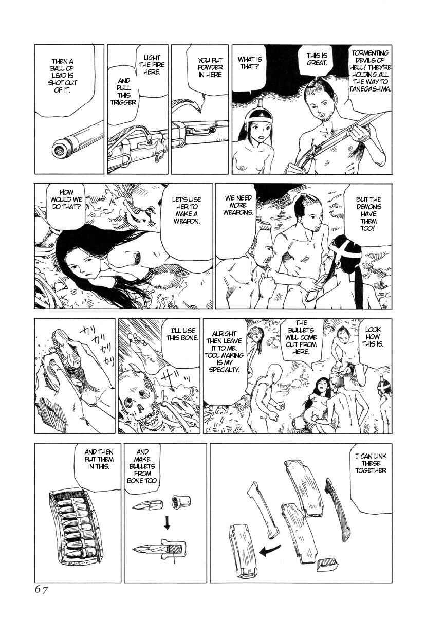 Page 13 Chapter 4 Lets Roll Around