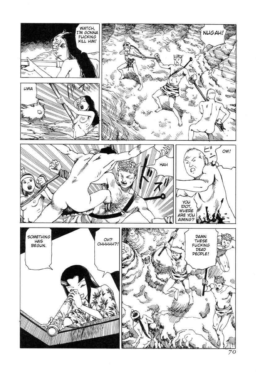 Page 16 Chapter 4 Lets Roll Around