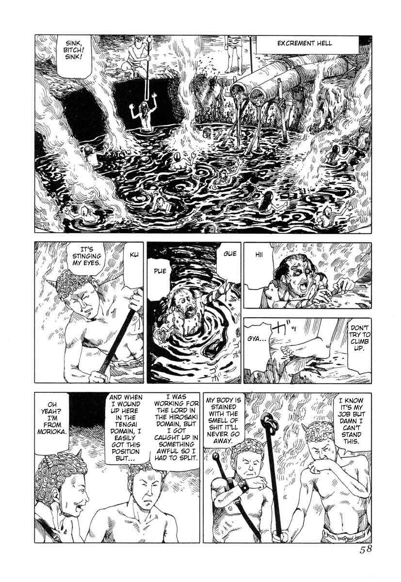 Page 4 Chapter 4 Lets Roll Around