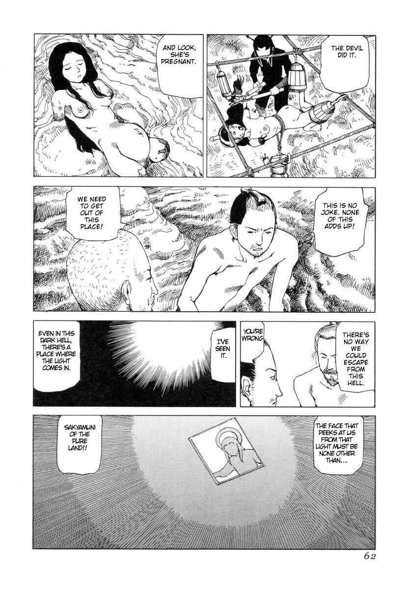 Page 8 Chapter 4 Lets Roll Around