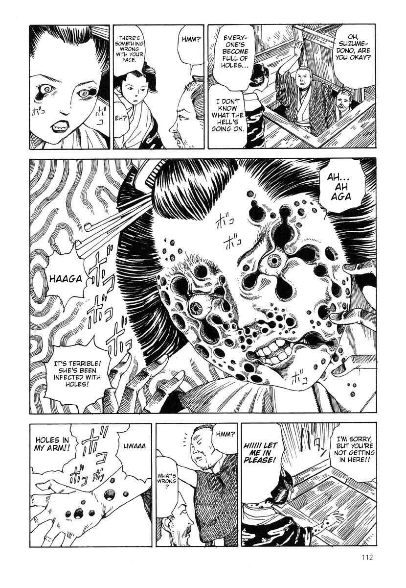 Page 16 Chapter 19 Lets Roll Around